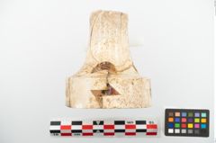 Foto von Eisenpilzknaufschwert (NHMW-PRAE-025265)